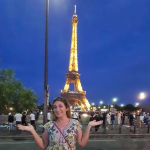 Em Paris